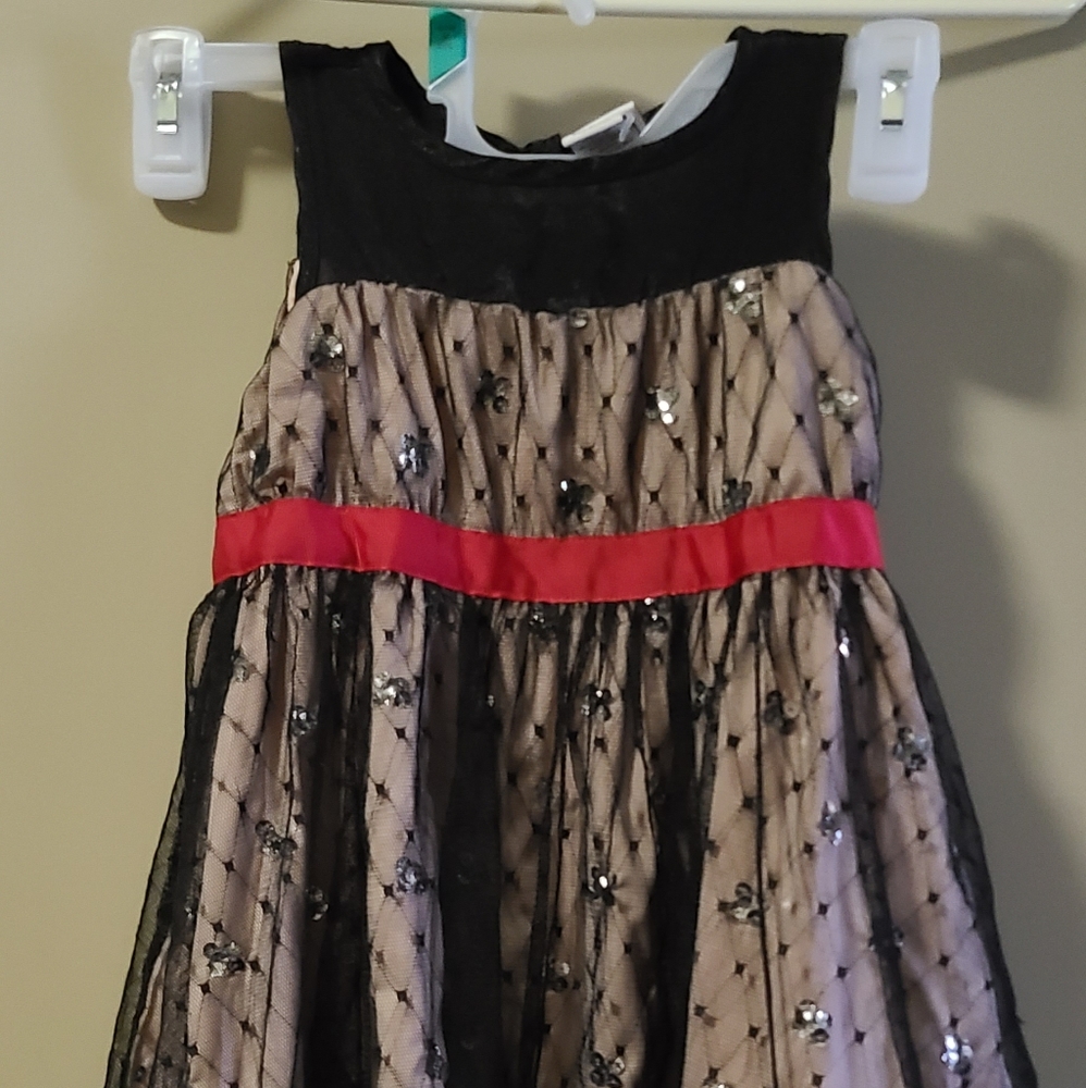 Toddler dress